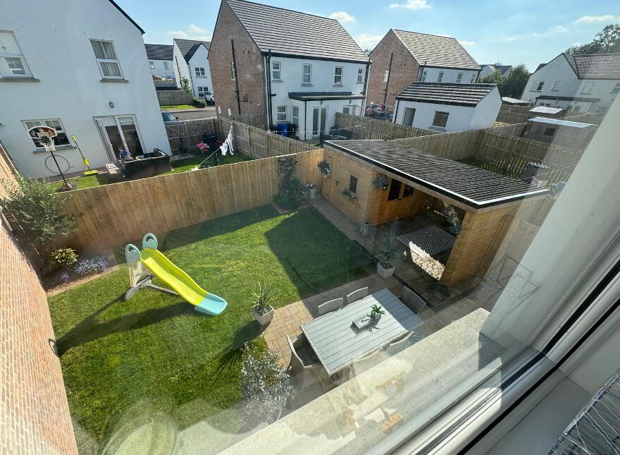 28 Boyle Place, Limavady, BT49 9FH