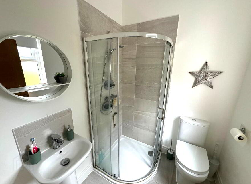 28 Boyle Place, Limavady, BT49 9FH