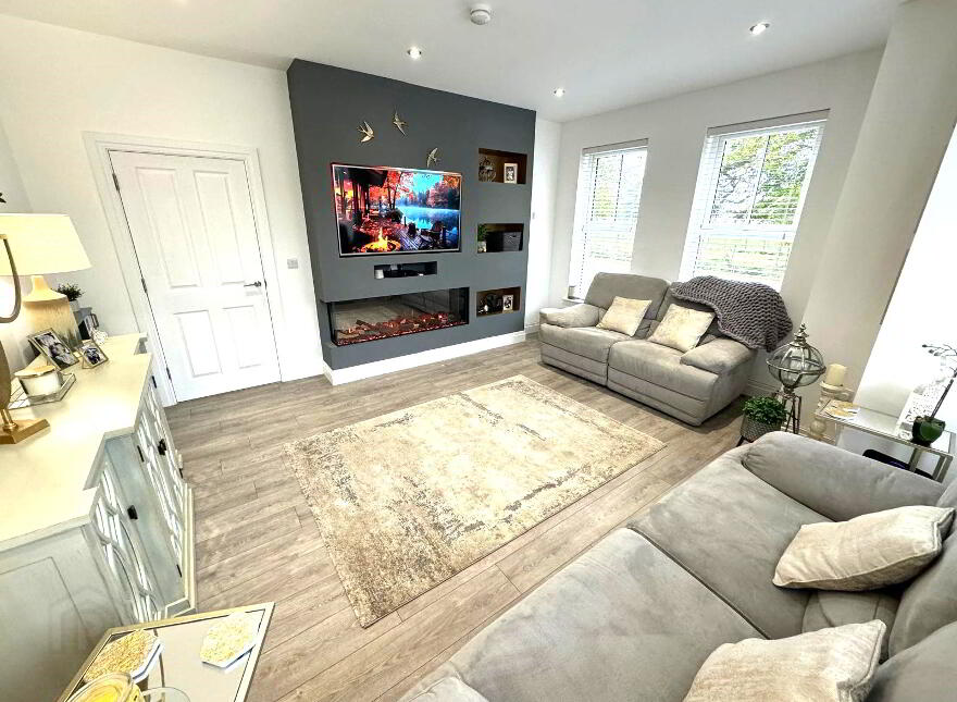 28 Boyle Place, Limavady, BT49 9FH