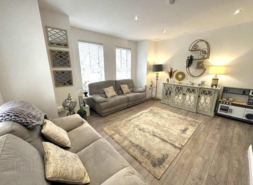 28 Boyle Place, Limavady, BT49 9FH