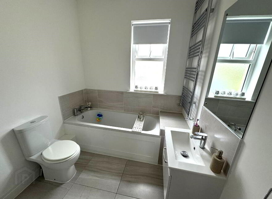 28 Boyle Place, Limavady, BT49 9FH