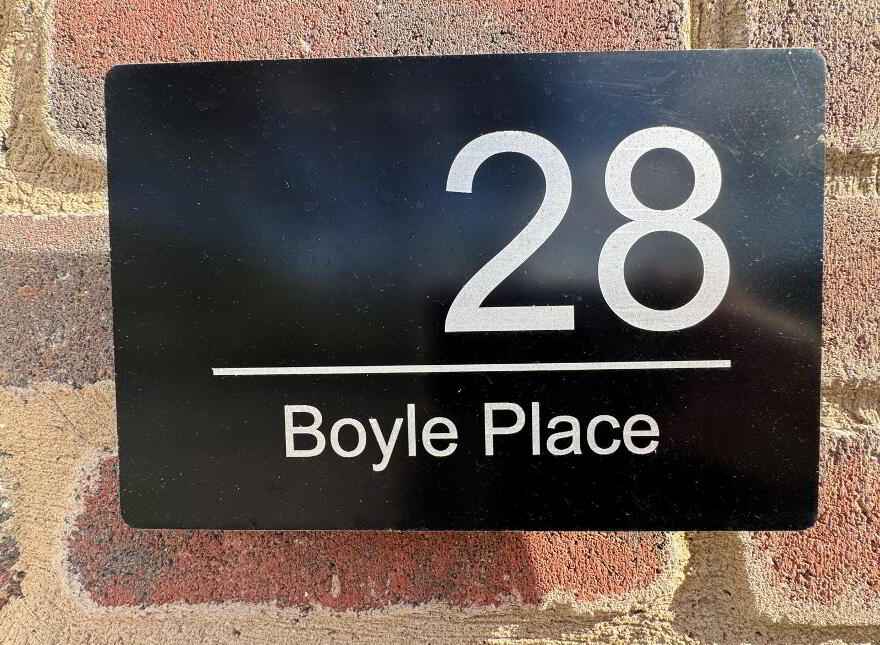 28 Boyle Place, Limavady, BT49 9FH
