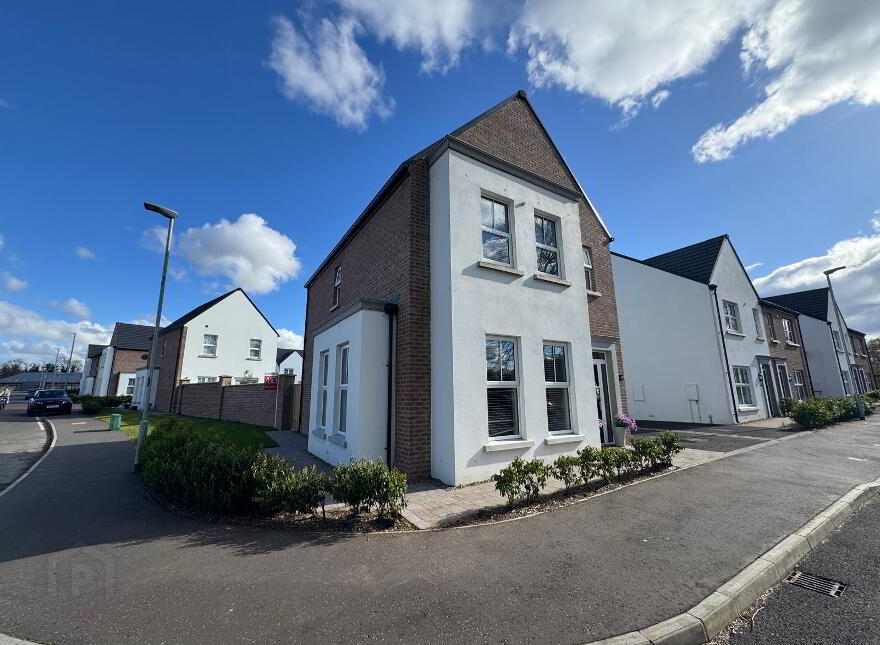 28 Boyle Place, Limavady, BT49 9FH