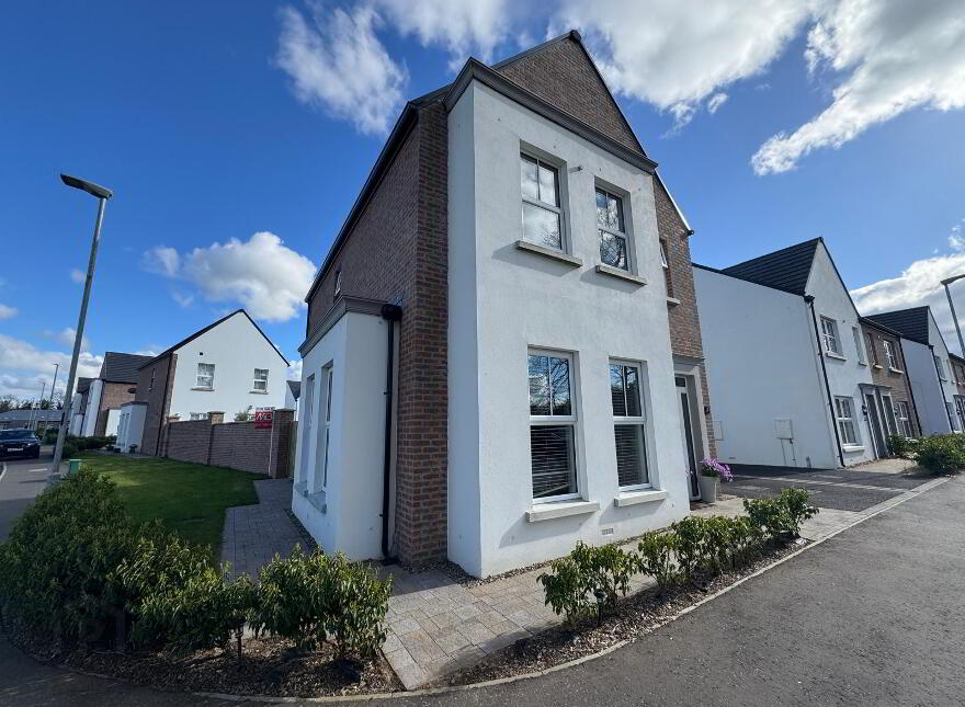28 Boyle Place, Limavady, BT49 9FH