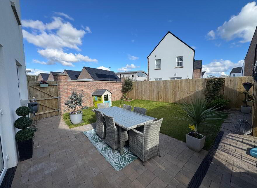 28 Boyle Place, Limavady, BT49 9FH