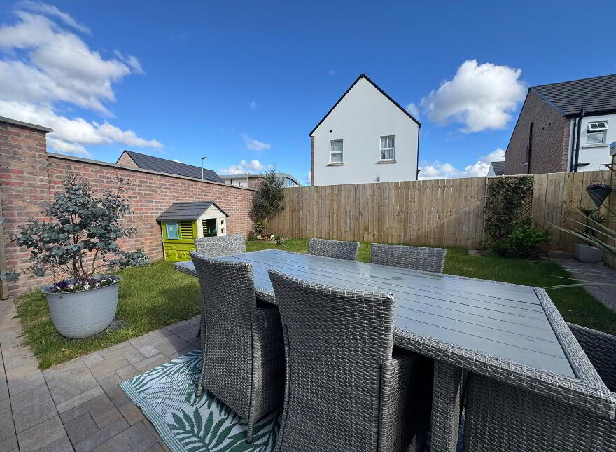 28 Boyle Place, Limavady, BT49 9FH