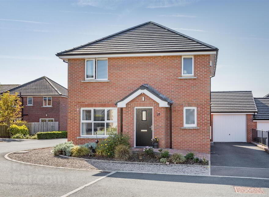 20 Hillview, Moneyreagh, BT23 6EZ photo