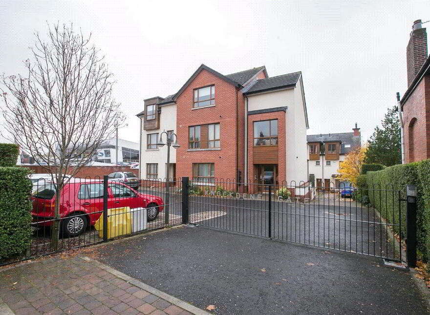 Apartment 3 Ashford House Knockdene Gate, Belfast, BT4 3JL photo