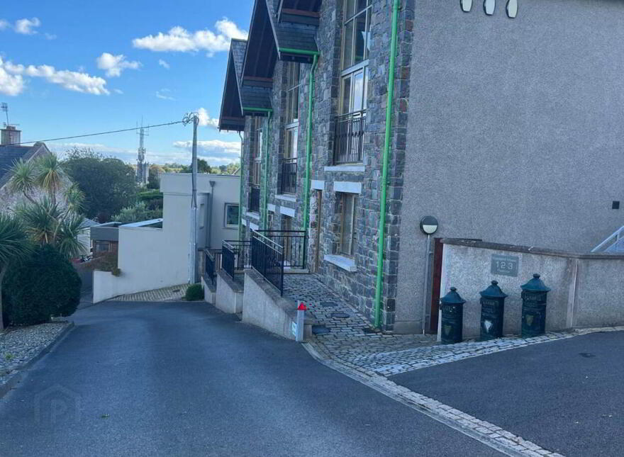 2 Castle Hill Mews, Carlingford, A91CC43