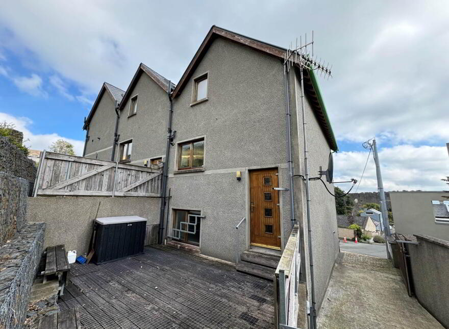 2 Castle Hill Mews, Carlingford, A91CC43