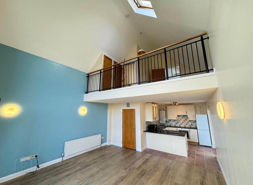 2 Castle Hill Mews, Carlingford, A91CC43