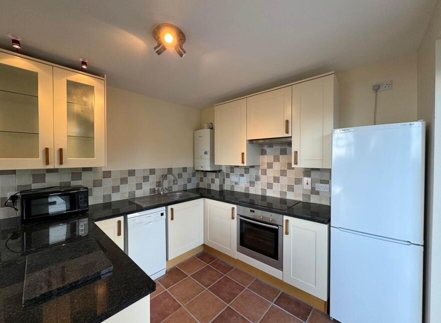 2 Castle Hill Mews, Carlingford, A91CC43