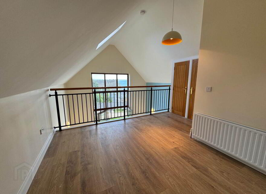 2 Castle Hill Mews, Carlingford, A91CC43