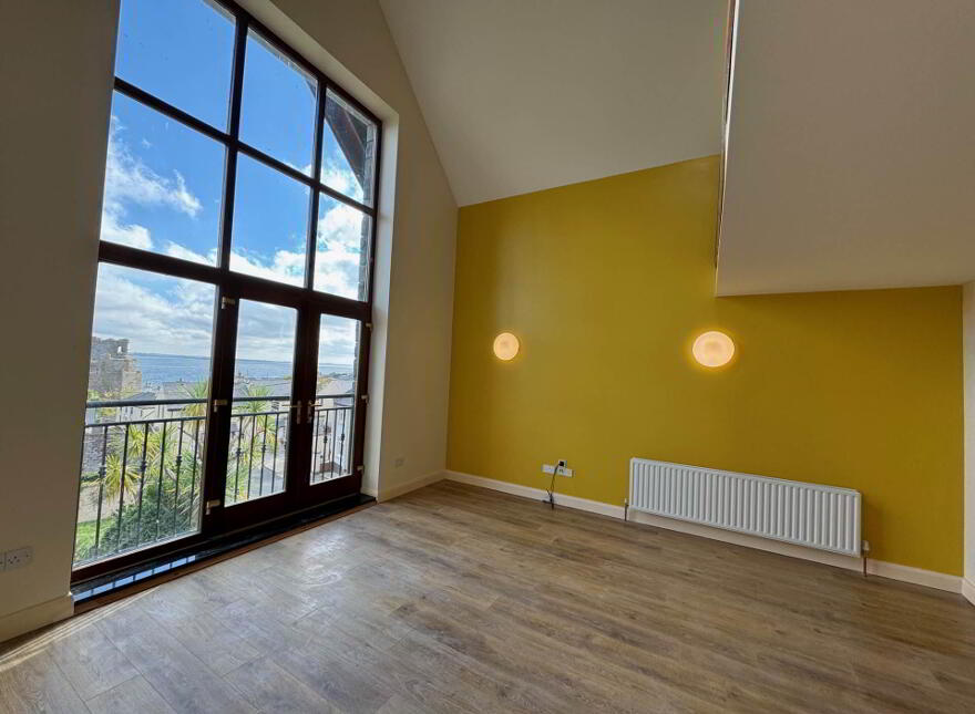 2 Castle Hill Mews, Carlingford, A91CC43