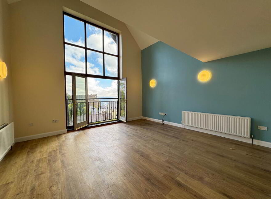 2 Castle Hill Mews, Carlingford, A91CC43
