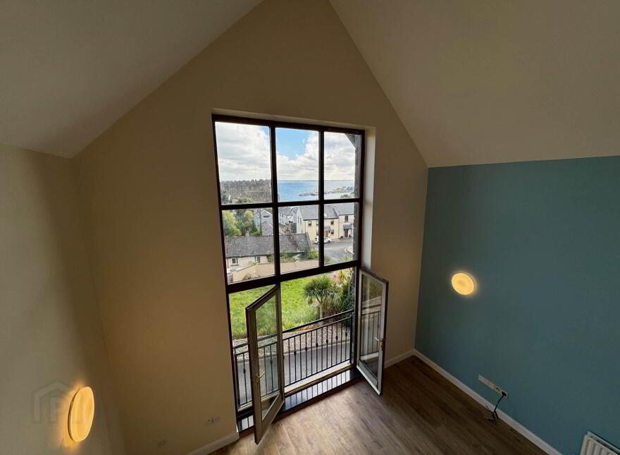 2 Castle Hill Mews, Carlingford, A91CC43