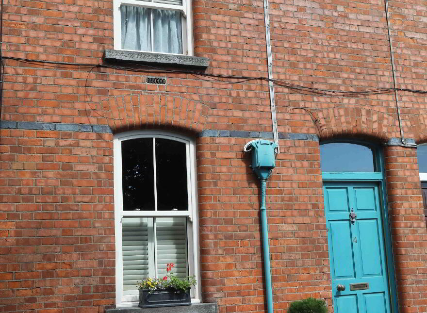 St. Patrick's Cottages, 4 Clinton's Lane, Drogheda, A92RT9F photo