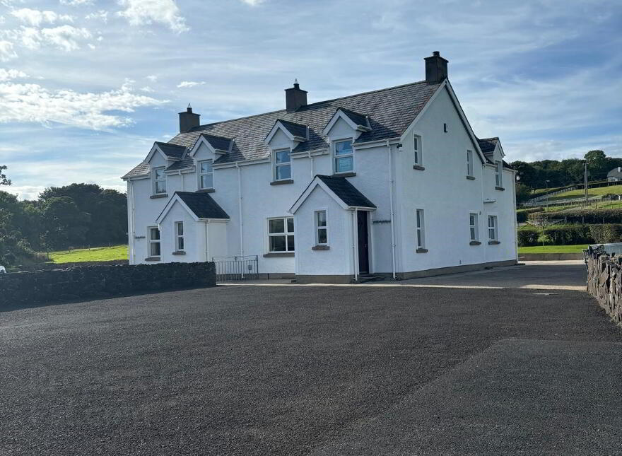 190 Torr Road, Cushendun, BT44 0PU photo