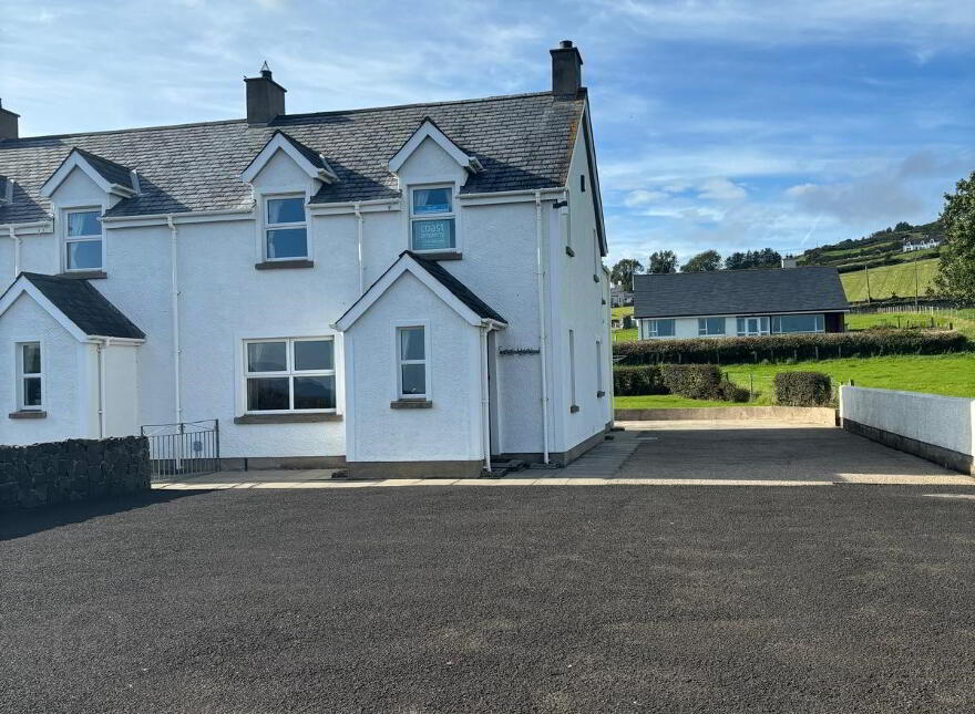 190 Torr Road, Cushendun, BT44 0PU