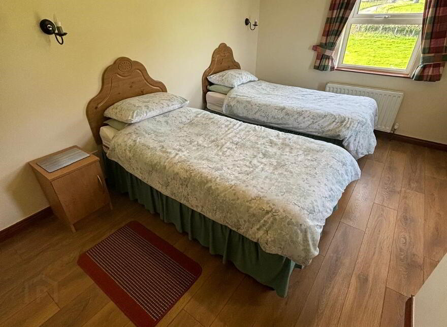 190 Torr Road, Cushendun, BT44 0PU