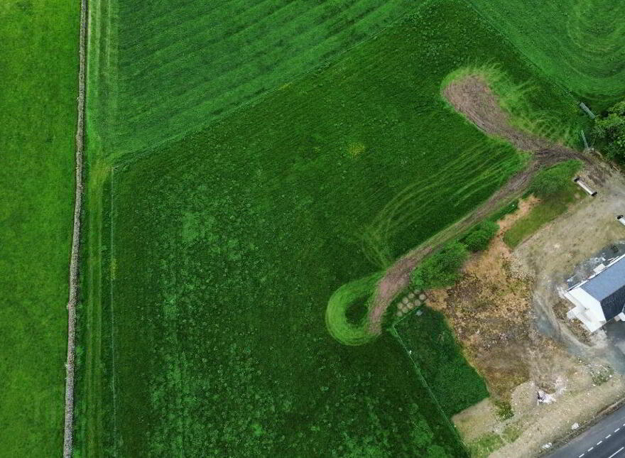 Crockanboy Road, Rouskey, Omagh
