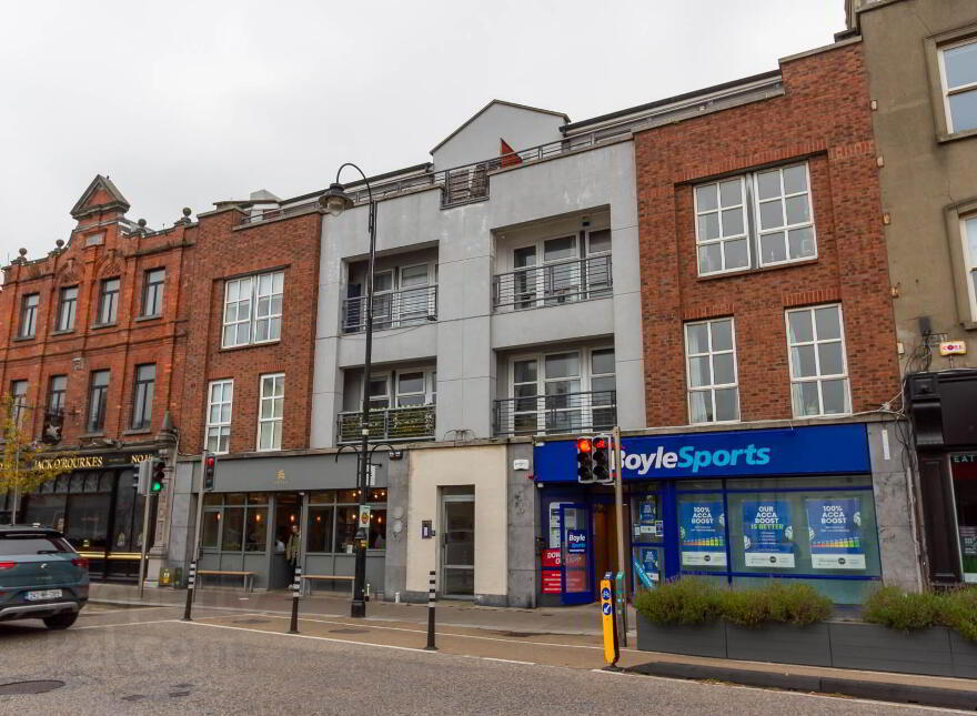 Apartment 15 Carraig Court, George`s Avenue, Blackrock, Dublin, A94TC65 photo