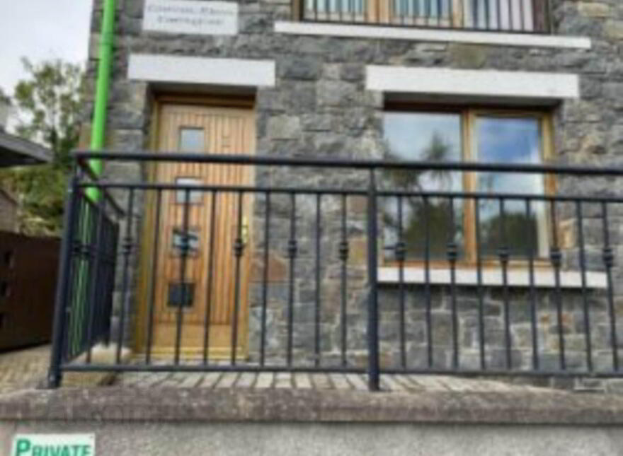 3 Castle Hill, Carlingford, A91K793 photo