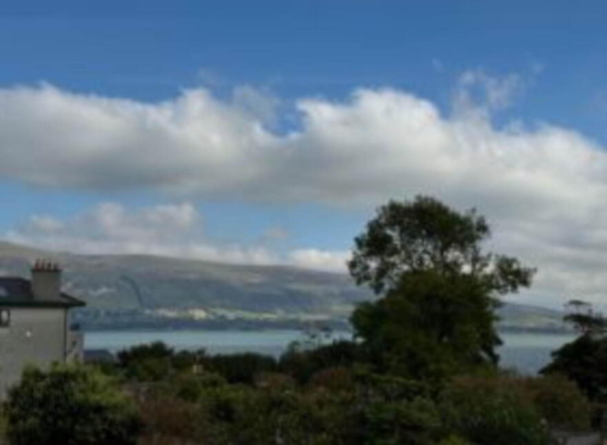 3 Castle Hill, Carlingford, A91K793