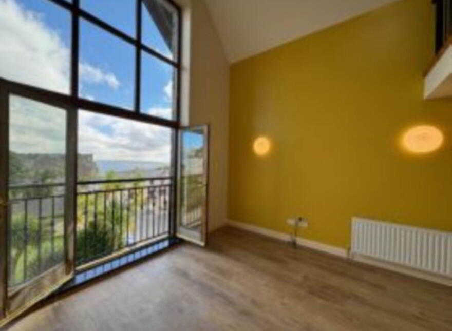 3 Castle Hill, Carlingford, A91K793