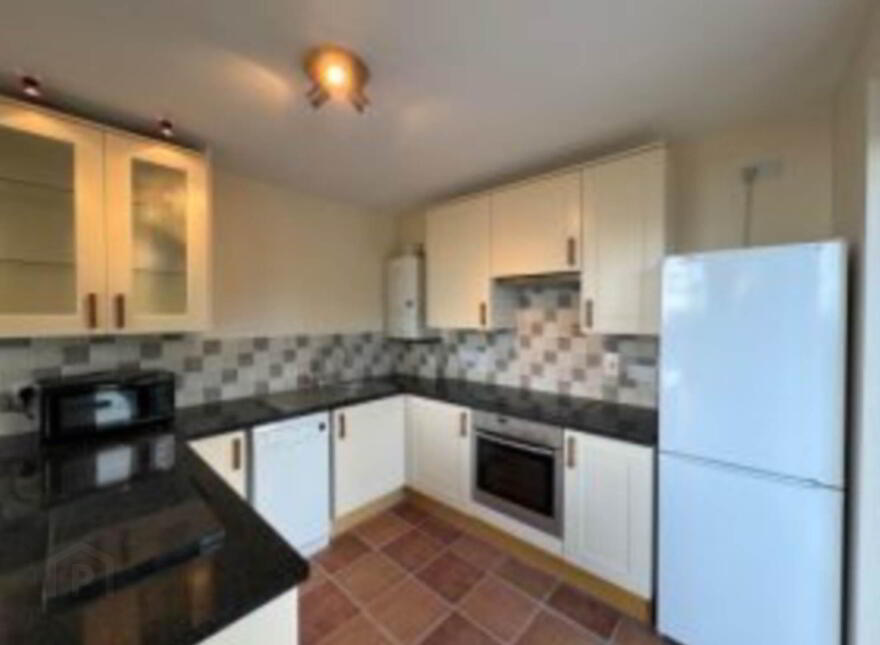 3 Castle Hill, Carlingford, A91K793