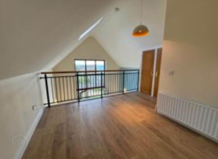 3 Castle Hill, Carlingford, A91K793