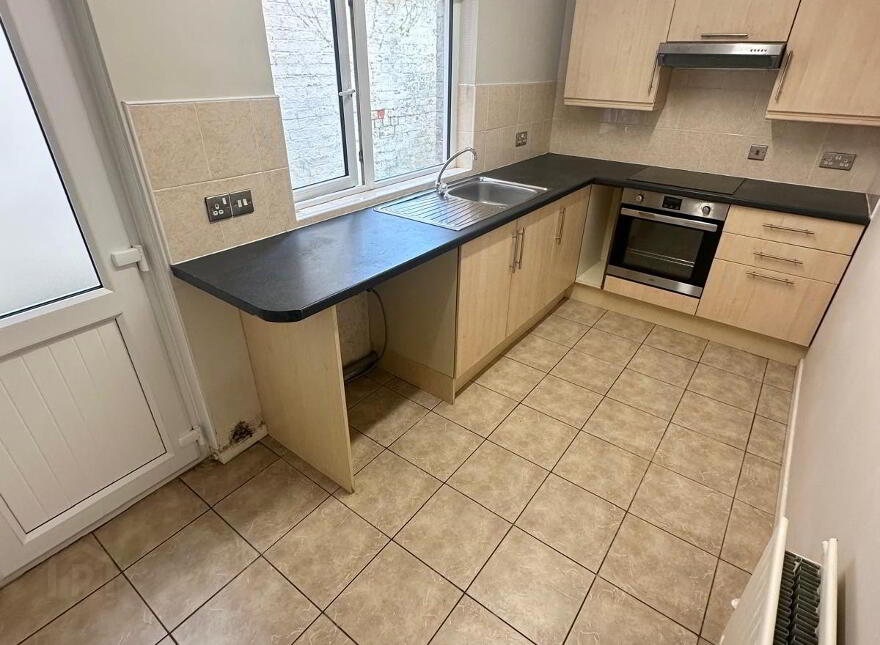 26 Albert Road, Carrickfergus, BT38 8AB