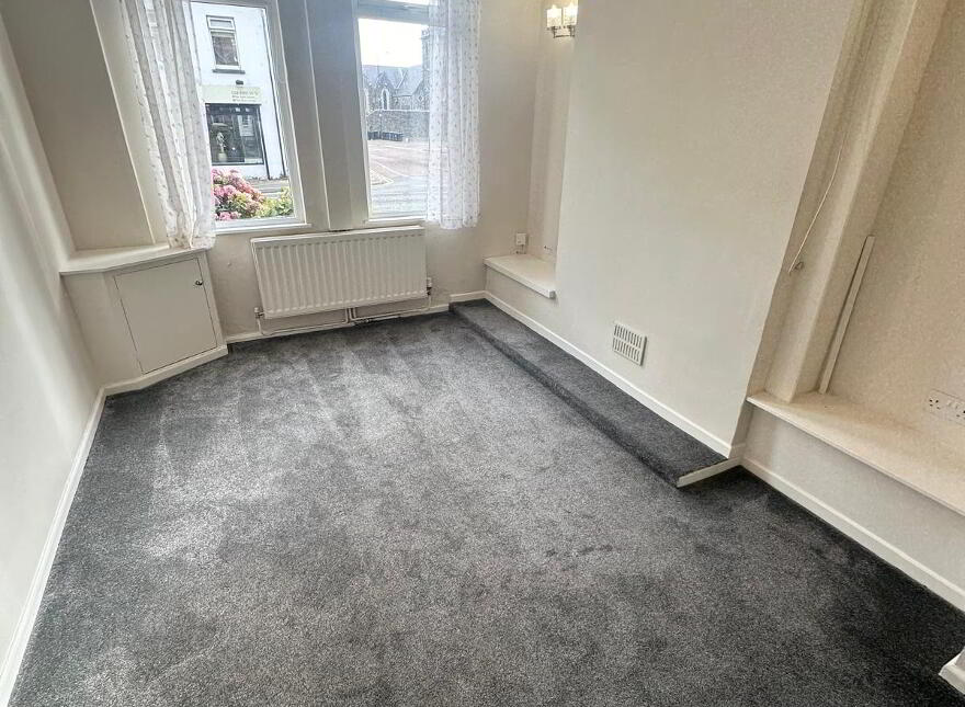 26 Albert Road, Carrickfergus, BT38 8AB