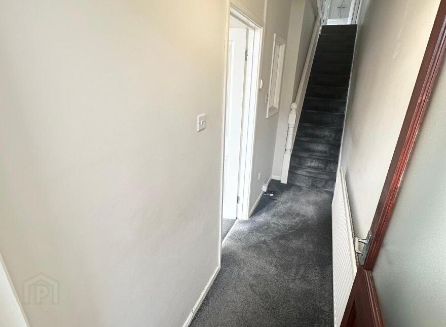 26 Albert Road, Carrickfergus, BT38 8AB