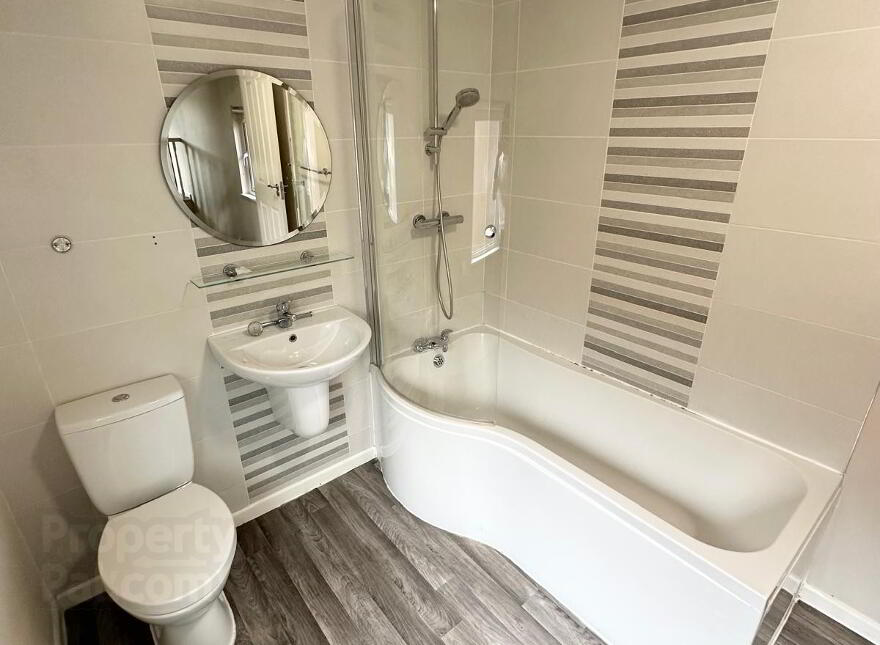 26 Albert Road, Carrickfergus, BT38 8AB