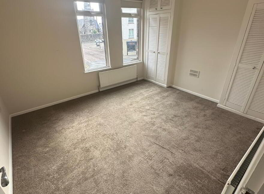 26 Albert Road, Carrickfergus, BT38 8AB
