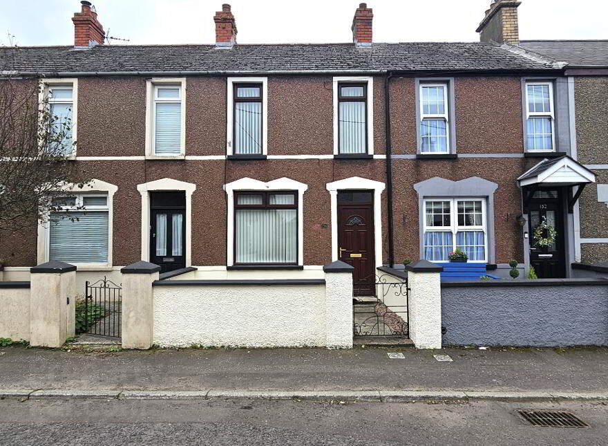 154 Ballynure Road, Ballyclare, BT39 9AJ photo