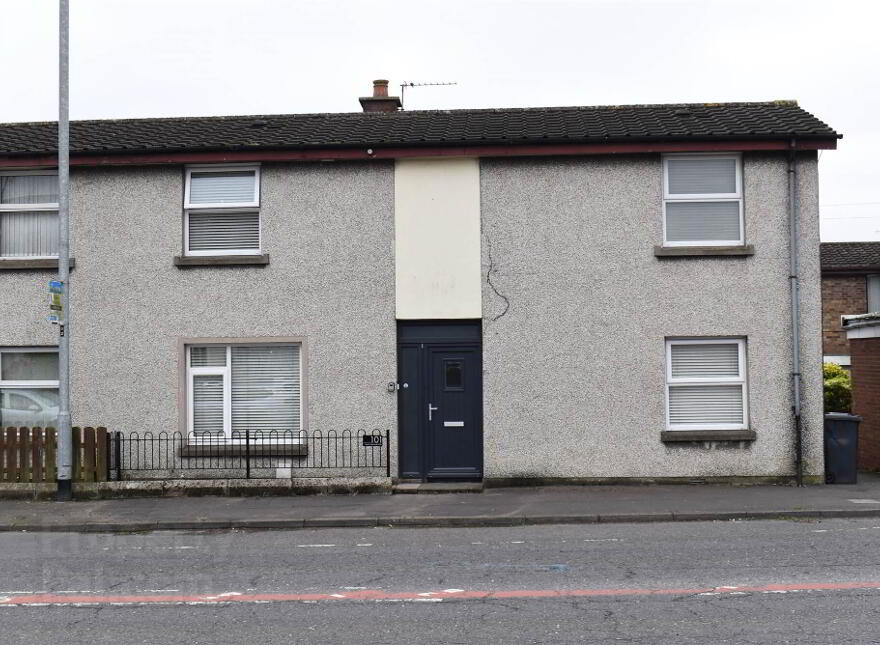 101 Upper Greenwell Street, Newtownards, BT23 8LX photo