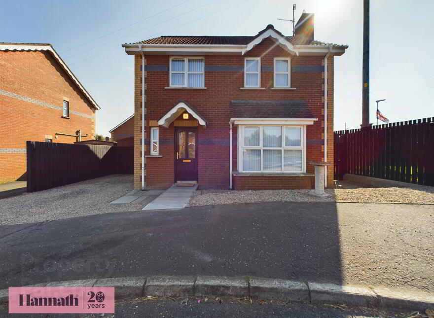 2 Swallowfield, Portadown, Craigavon, BT62 3SE photo