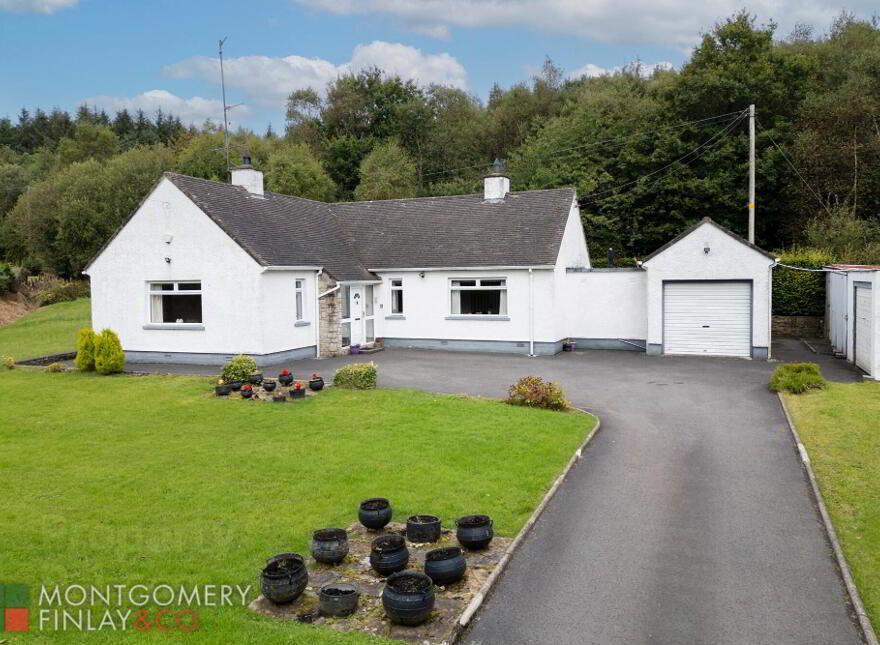 22 Crillan Road, Tubrid, Kesh, BT93 1BN photo