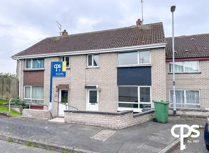 66 Callan Bridge Park, Armagh, BT60 4BU photo