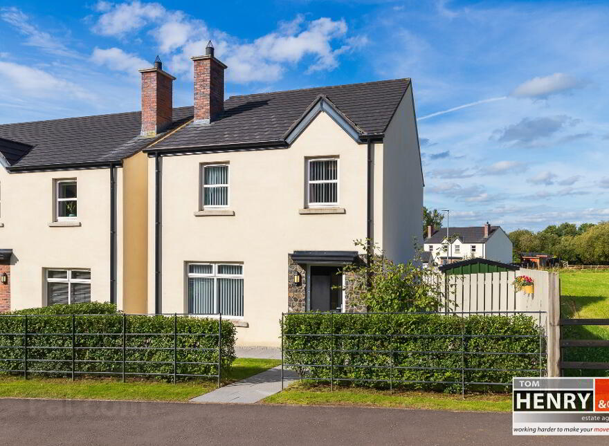 9 Blackwater Manor, Tamnamore, Dungannon, BT71 6WY photo