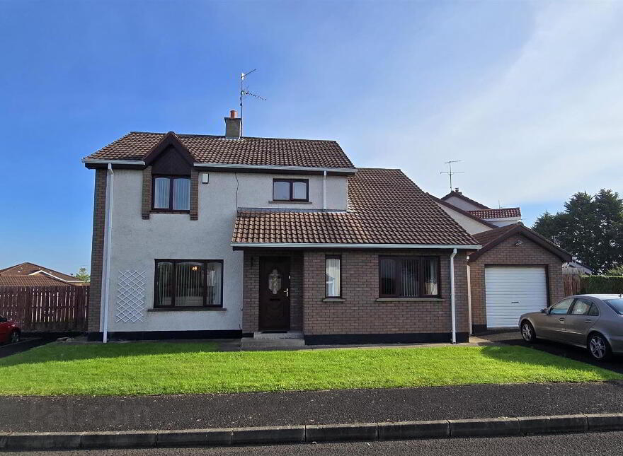 5 Kirkwood Manor, Ballymena, BT42 2HN photo