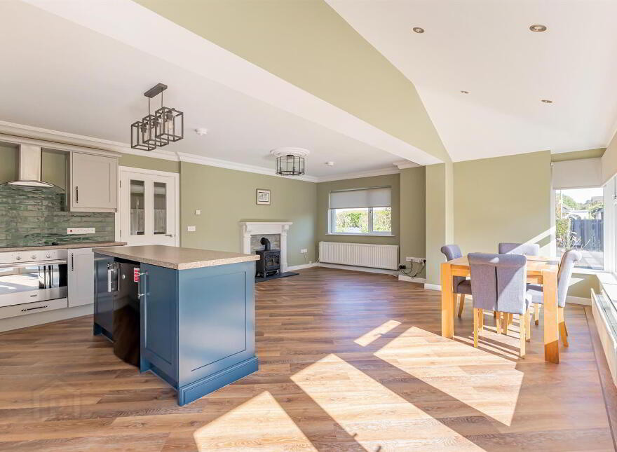 1b Sandhurst Park, Ballyholme, Bangor, BT20 5NU