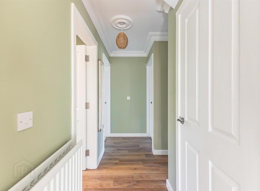 1b Sandhurst Park, Ballyholme, Bangor, BT20 5NU