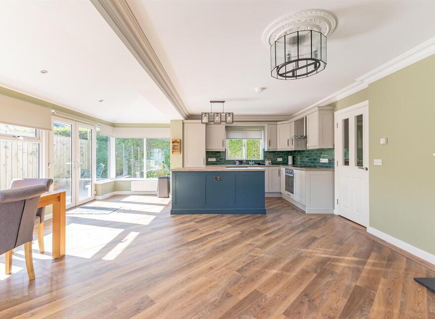 1b Sandhurst Park, Ballyholme, Bangor, BT20 5NU