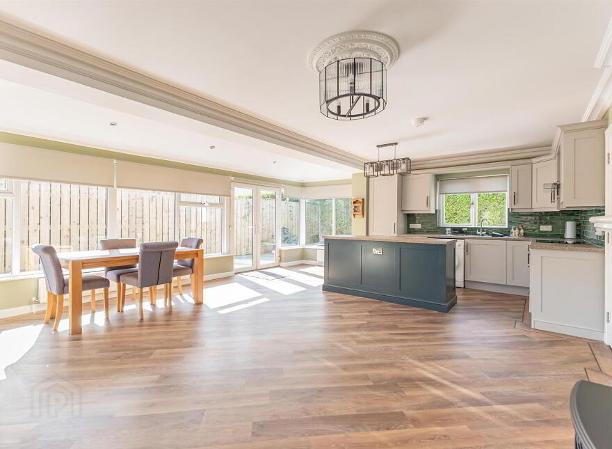 1b Sandhurst Park, Ballyholme, Bangor, BT20 5NU