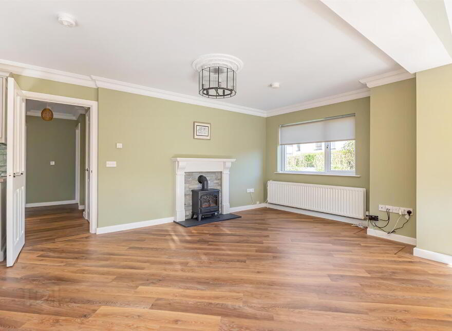 1b Sandhurst Park, Ballyholme, Bangor, BT20 5NU