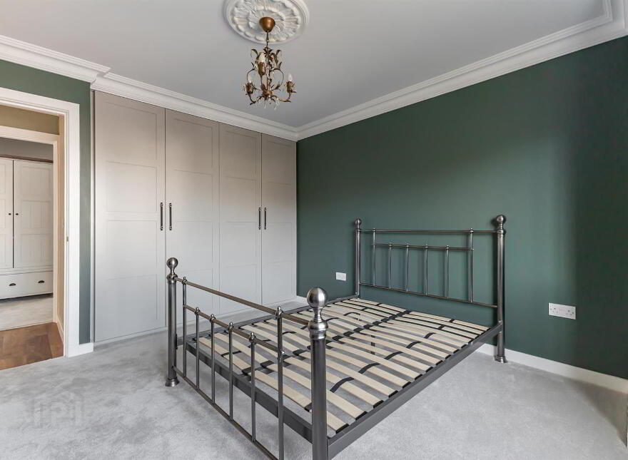 1b Sandhurst Park, Ballyholme, Bangor, BT20 5NU