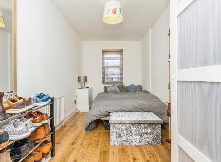 Apartment 805 College Court Central, Belfast, BT1 6BZ